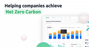 Carbon Accounting Software for Enterprises | Net0
