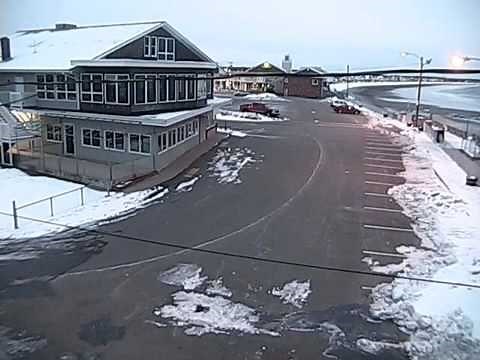Webcam Lafayette Wells beach Maine oceanfront