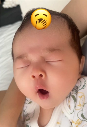 Cute Baby Emoji Expressions Video Challenge