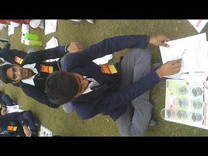 Science practical record