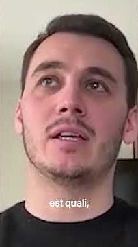 Kevin et la methode athles