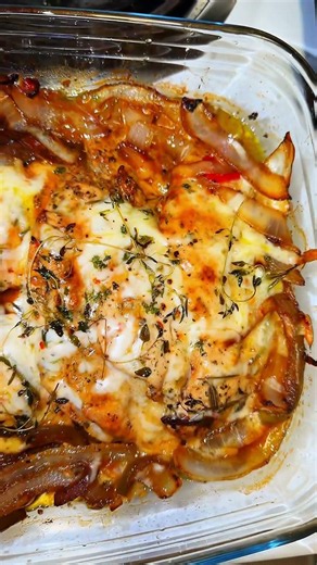 Pepper Jack Grilled Chicken
