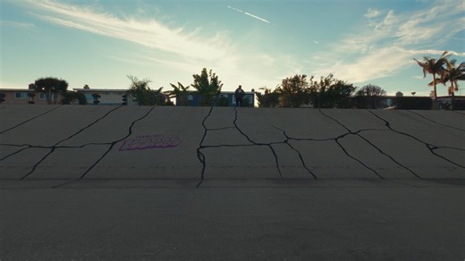 Assignment 2A - Screen Direction(video)