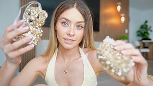 【Simply Kel】柔和的ASMR让你忙碌的大脑安静下来（2025.10.21）