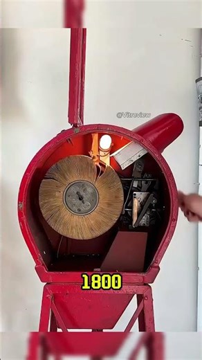 Mutoscope - Máy xem phim trước khi có ti vi? #voiceai