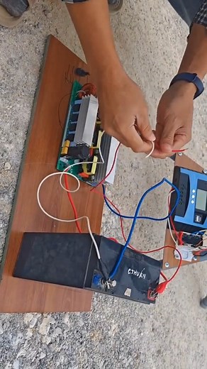 Homemade helicopter from pvc pipe #vangha #diy #pvc | HaVang97 | Facebook