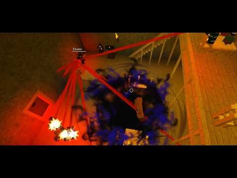 Raw Abyss Ganks | Rogue Lineage