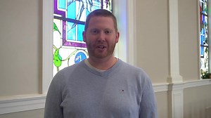 We’re excited to announce that Rev. Mark Miller has been appointed as the new Associate Pastor of Dalton First beginning January 1st! Check out the video below to learn a little more about Mark! | Dalton First UMC