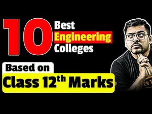 Top Engineering Colleges Without JEE | Direct Admission via 12th Marks | JEE 2025 | Harsh Sir