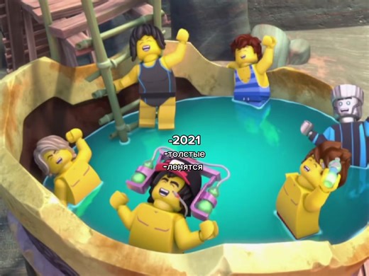 Ninjago Master Spin: Jay's Epic Journey