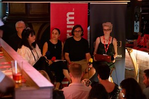 A creative vision for your entertainment properties: How to ensure your brand messaging is entertaining