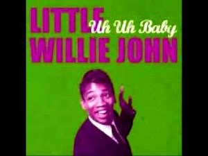 Little Willie John - All Around the World (1955 Music Video) | #50 R&B Song