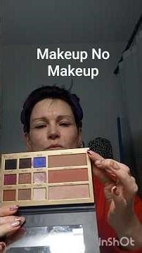 Maquillage cache misère 😁 #shortvideo #maquillage #makeupnomakeup