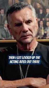 What THE MAFIA REALLY Is | Michael Franzese & Dominick Cicale