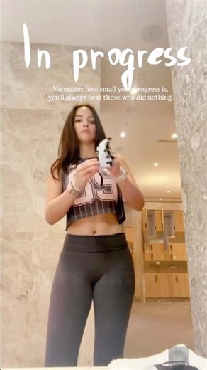 nia Ramadhani persiapan olahraga