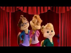 Happy Birthday To You Chipmunks Birthday Song 🎈🎁🎈