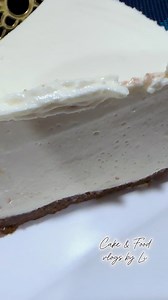 No Bake cheesecake Recipe 🍰. #cheesecakelove #cheesecake #nobakerecipe #nobakecheesecake #nobakecheesecake #fypシ゚ #fypシ゚viralシ2023fyp #reelsfypシ2023 #fypシ゚viralシ #reelsfb23 #reelsfbviral #reeloftheday | Cake & Food Vlogs by Li