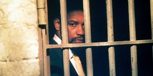 This Oscar-Nominated Denzel Washington Drama Is More Than Just a Sports Movie