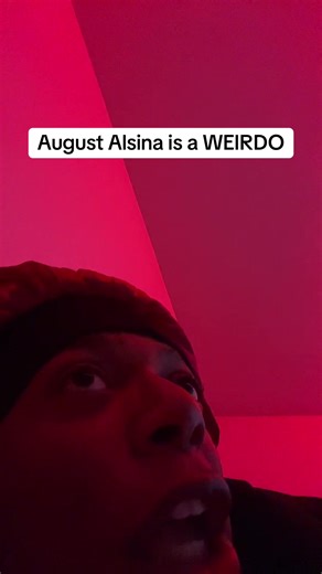 August Alsina Controversy: Age and Relationships Discussed