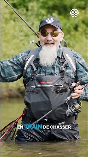 Livingston lures and their EBS technology are really very strong!