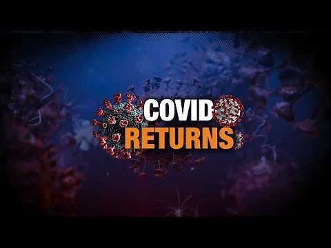 New Corona Cases Rising in India : COVID -19 virus 2025 | 7 Deaths Reported | News9