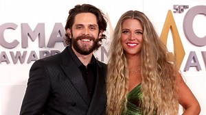 Thomas Rhett celebrates his daughter's 4th birthday: Get to know his 4 kids