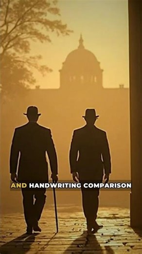 Fake science sent THOUSANDS to prison #Shorts