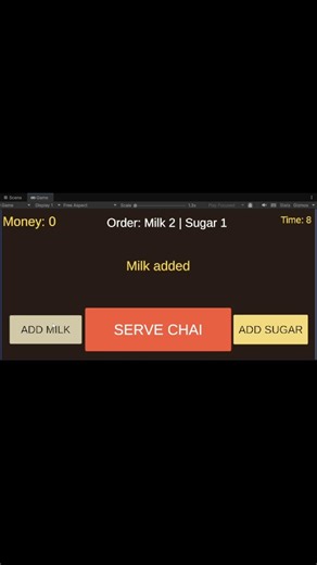 Can You Make Perfect Chai in 10 Seconds? ☕🔥