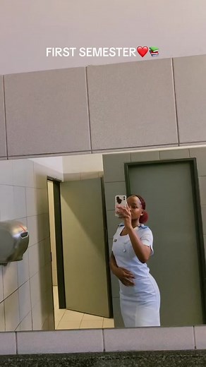 Diary of a First Semester Nursing Student | Life, Challenges, and Experiences