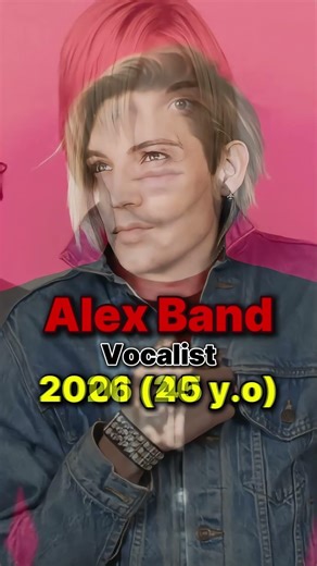 The Calling (2001-2026) #thecalling #music #nostalgia #thenandnow