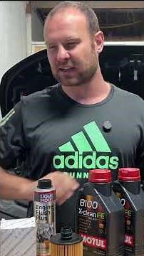Oil change on a Toro Diesel, watch the full video on the Lubian Garage channel!