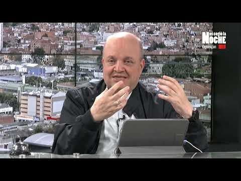 Will Aída Quilcué contribute little in the way of votes to Iván Cepeda as his vice-presidential r...