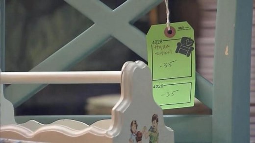 Green Chair Project furnishes more than home decor for Raleigh families