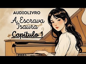 A ESCRAVA ISAURA - CAPÍTULO 1 - AUDIOLIVRO