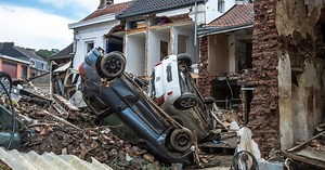 Inondations exceptionnelles de juillet 2021: Fonds des calamités, où en sont les dossiers ?