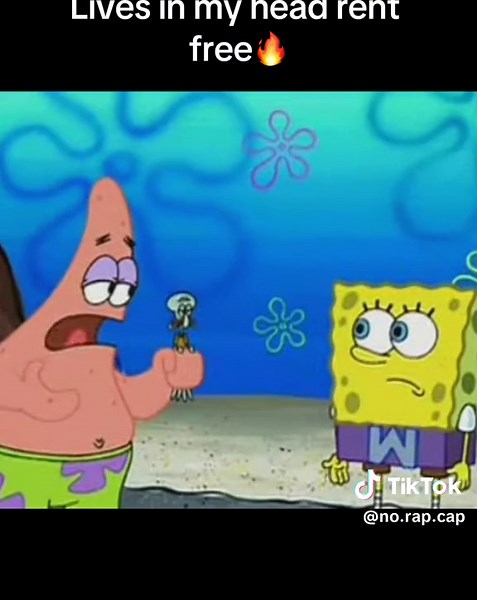 #fyp #spongebob #show #funny #wumbo