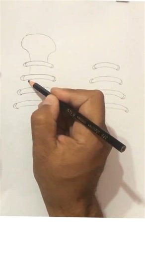 Creative Shoes Drawing | Hand Made Art 👟✨