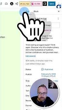 How to Password Protect Any Page or Post on WordPress