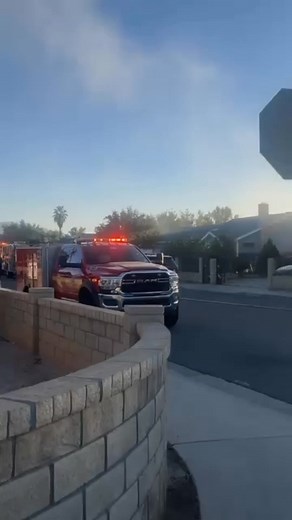 904S....25th Street East and Avenue R-8 (Robin Lane)....two back houses reported to be on fire....sheriff and FD enroute code 3 | AV Scanner News - Page