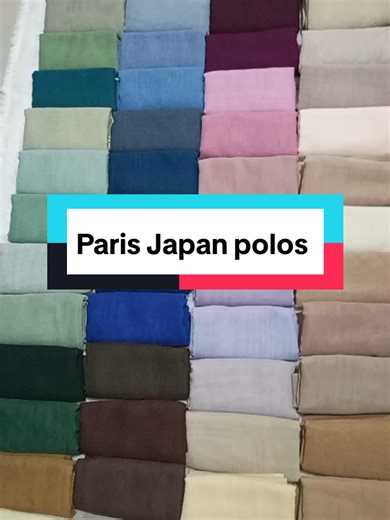 Discover Paris Japan Polos: Style and Elegance