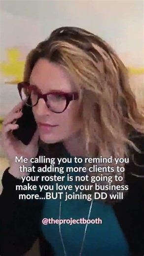 BUT...joining Dashboard Designers will! 💡✨ It's time to work smarter, not harder, and build a