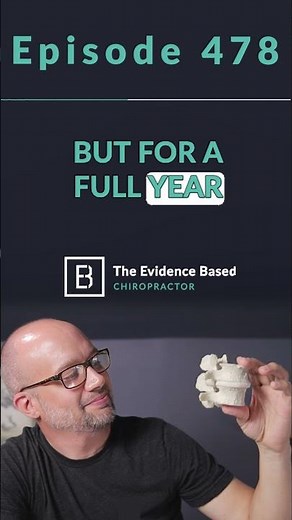 Chiropractic Reduces Opioid Risk by 71%?! The Shocking Truth!