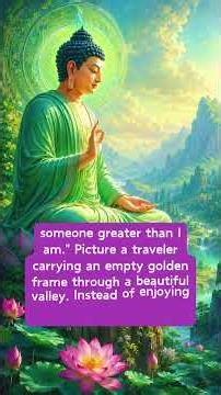 What the Diamond Sutra Reveals About the Danger of Admiring Enlightenment