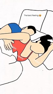 36K views · 1.7K reactions | Good morning Love❤ #cartooncouple #couplegoals❤ #animeart #goodvibes | Hie Admin | Facebook