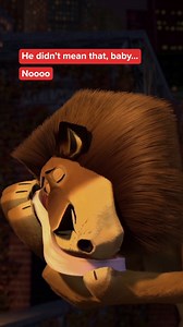 No. No I haven't. #DreamWorks #Madagascar #SteakLife | DreamWorks Animation