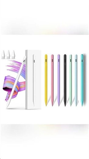 Stylus Pen for Ipad