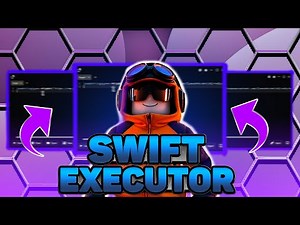 Roblox Executor Swift Web Exploit has UPDATED for FREE