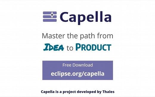 Capella介绍-中英文字幕