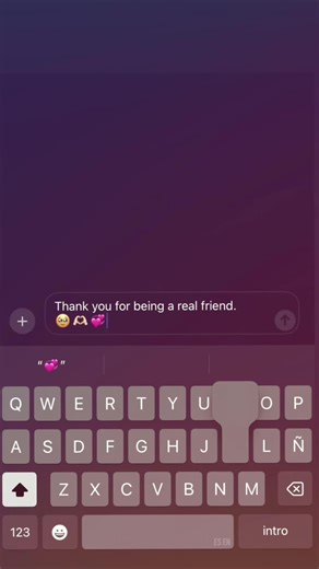 #foryoupppppppppppppppp #viral #tuff #michikibaby💗 #K | thank you for being a real friend a