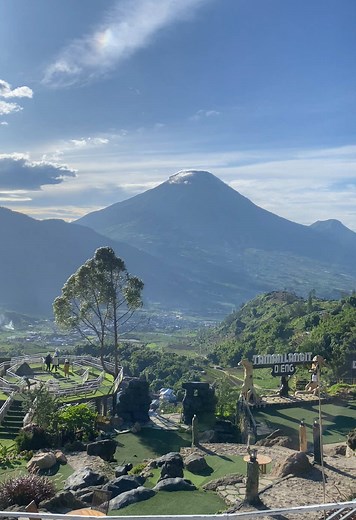 anginya mulai kenceng #fyp #fypシ゚viral #fypシ #dieng #wonosobo #diengwonosobo #diengtrip #diengtour #dienghits #datarantinggidieng #exploredieng #jelajahdieng #wonosobozone #wonosobohitz #jatenghits #jatenggayeng #jawapride #pesonaindonesia